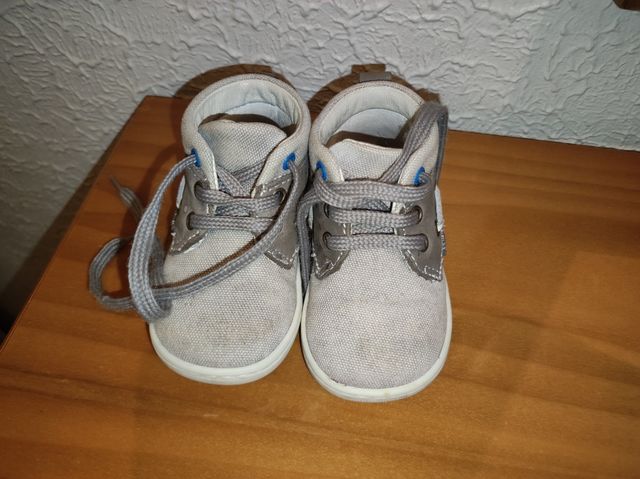 scarpe bambino