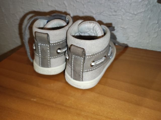 scarpe bambino