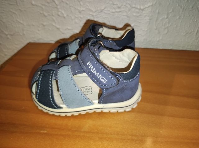 Scarpe Primigi estive