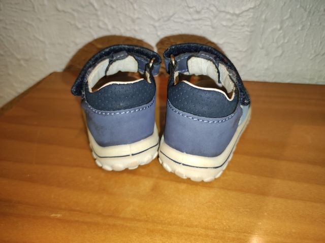 Scarpe Primigi estive