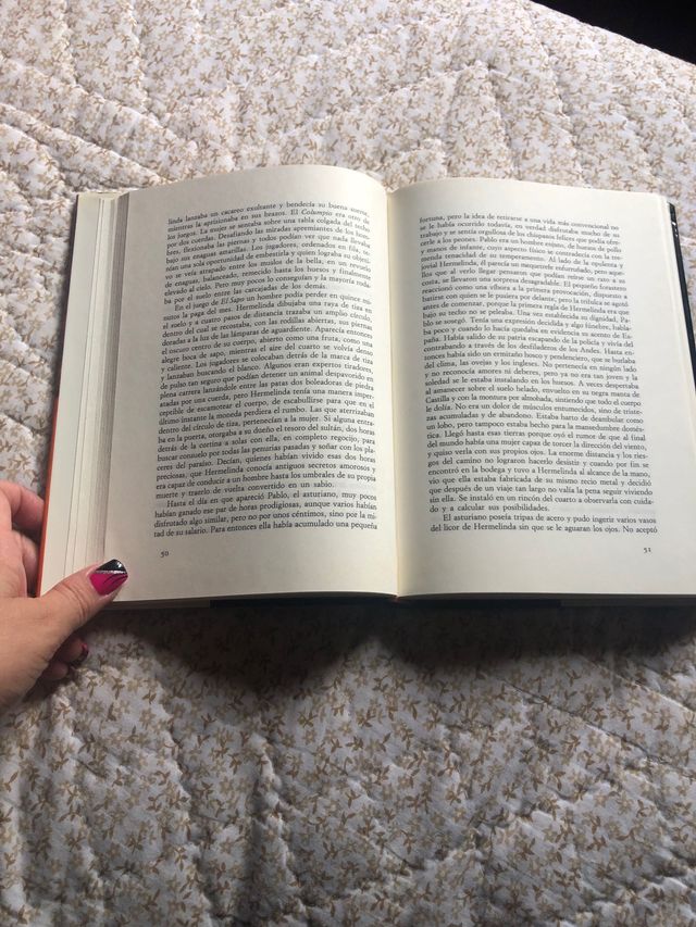 Libro Cuentos de Eva Luna(Isabel Allende)