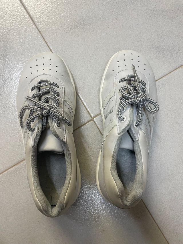 Zapatos de seguridad