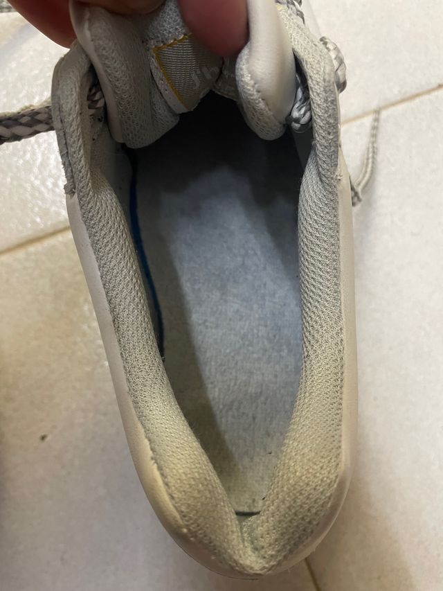 Zapatos de seguridad