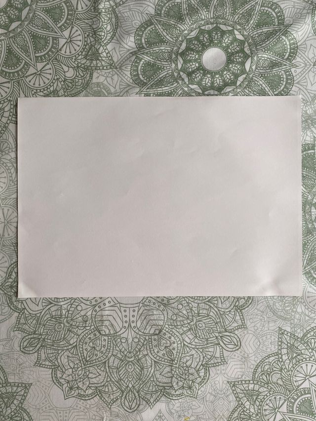 Foto firmada por Valentino Rossi