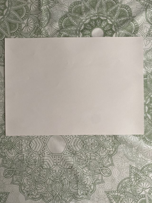 Foto firmada por Valentino Rossi