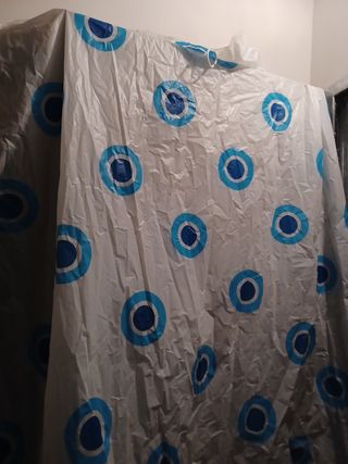 Cortinas de baño