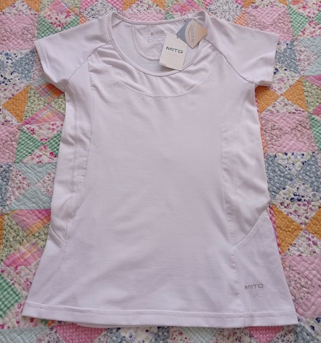Camiseta Mito mujer talla XL 44