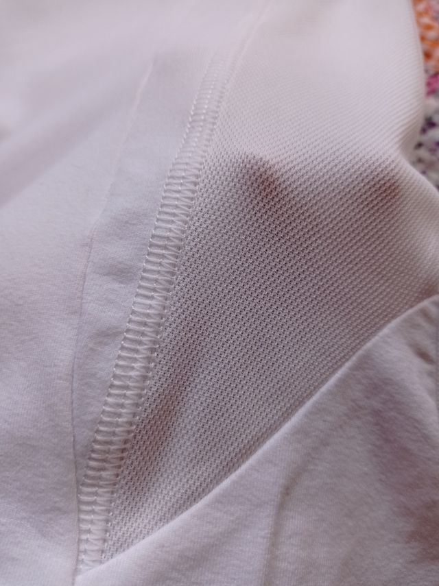 Camiseta Mito mujer talla XL 44