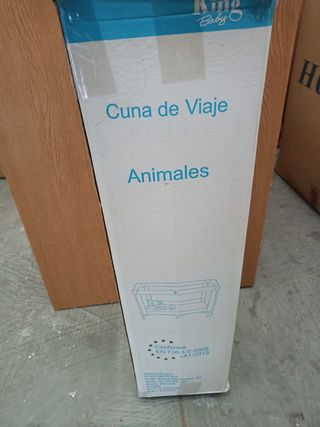 Lote niños