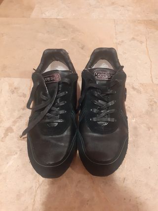 sneakers guess 