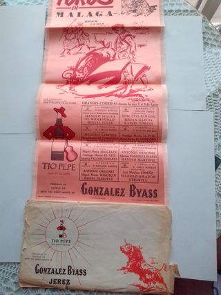 CARTEL DE SEDA.