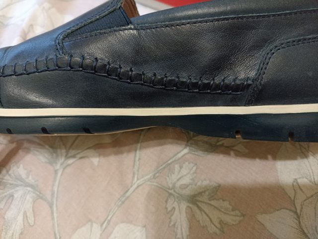 pikolinos Marbella talla 43