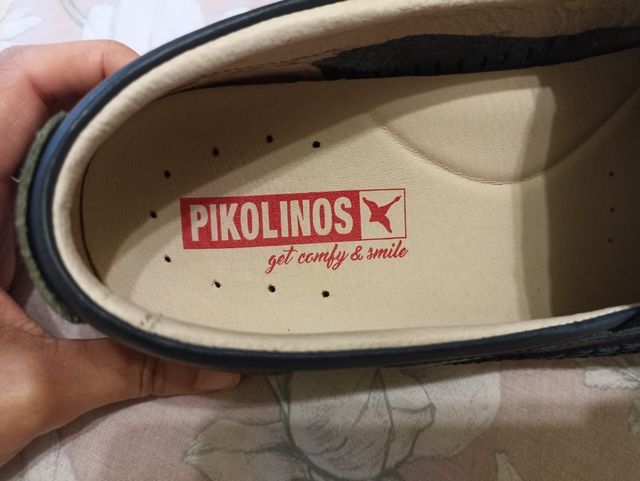 pikolinos Marbella talla 43