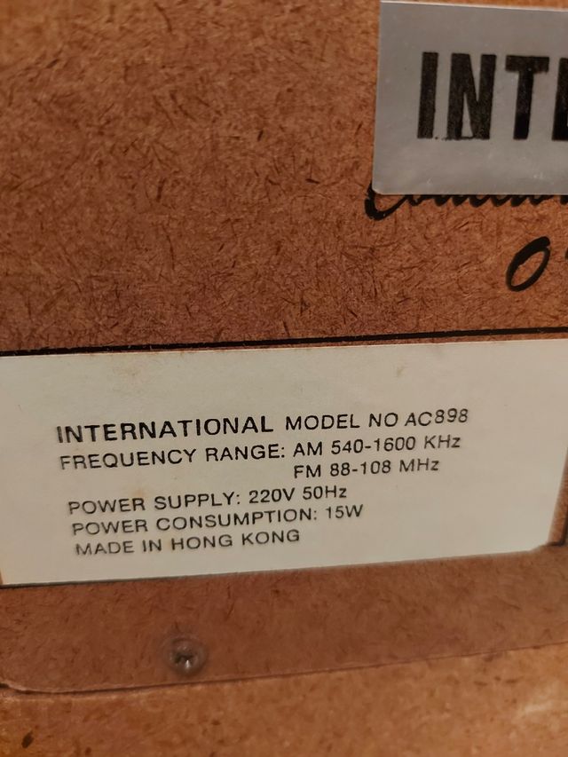 Radio retro International