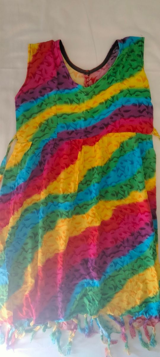 primavera/estate bimba taglia 116