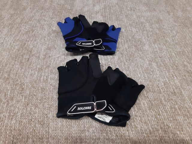 Pack de 2 Guantes Ciclismo