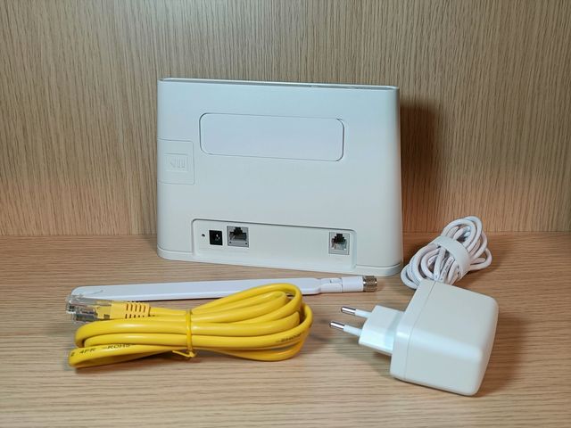 huawei 4g router 2 b311 221