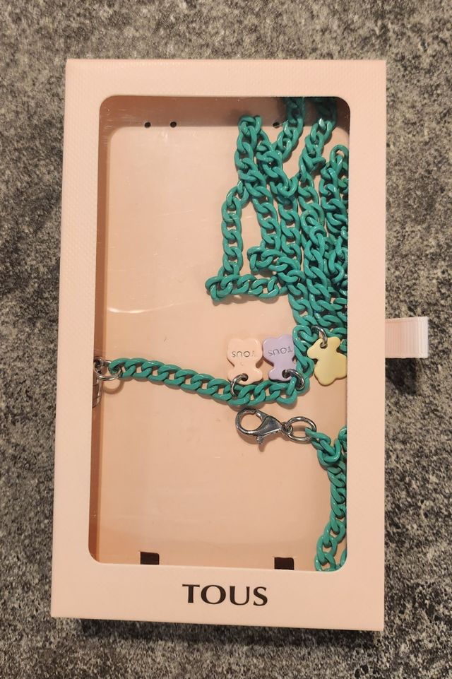 Colgante para gafas o mascarillas