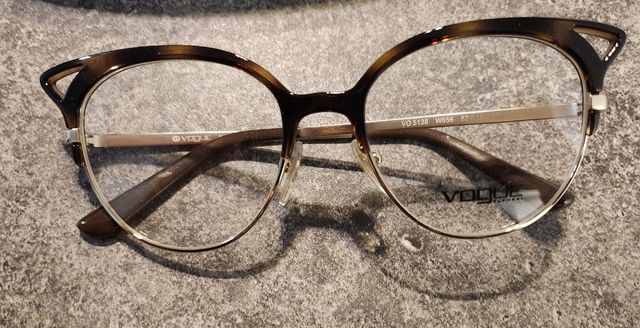 Gafas graduadas Vogue modelo VO4088