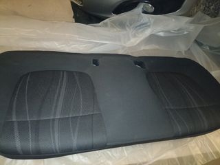 Asientos Chevrolet Aveo 2011