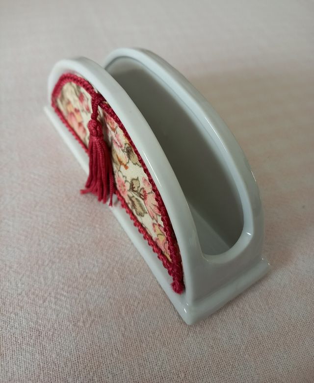 Porta tovaglioli elegante