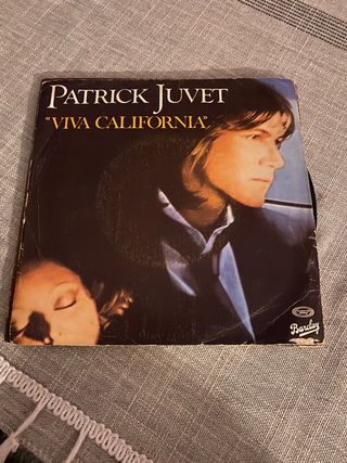 Disco vinilo