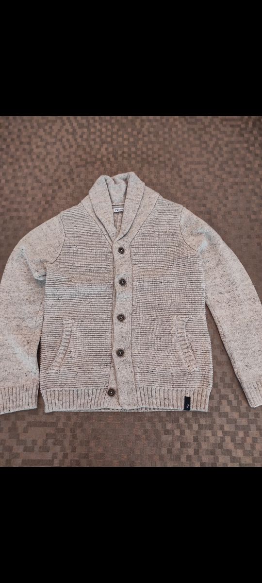 LOTE 3 JERSEYS INVIERNO NIÑO 8AÑOS