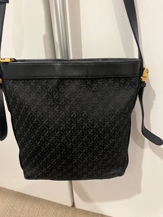 Bolso Loewe vintage
