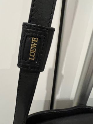Bolso Loewe vintage