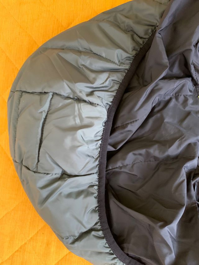 Piumino Diadora 100 grammi