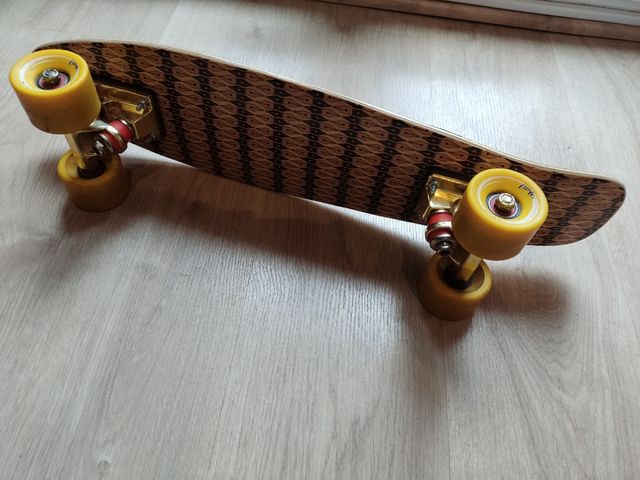 Cruiser board Penny Chamiss