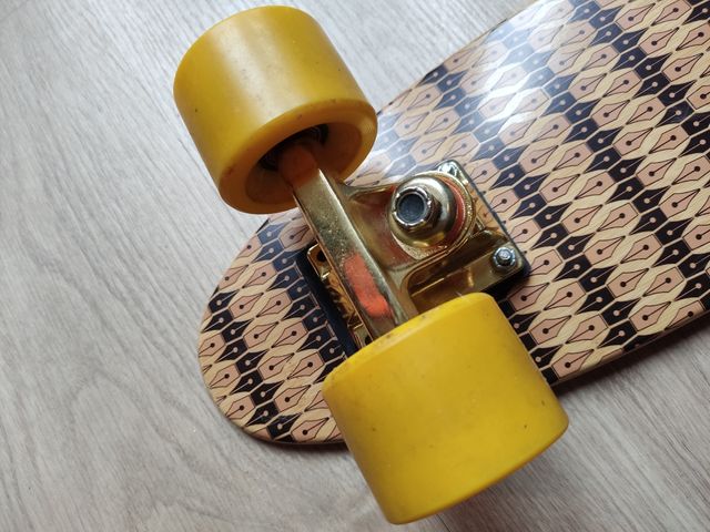 Cruiser board Penny Chamiss