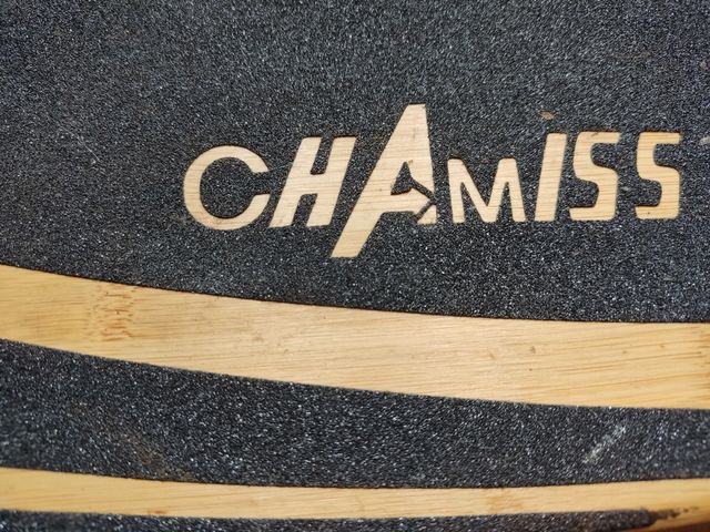 Cruiser board Penny Chamiss