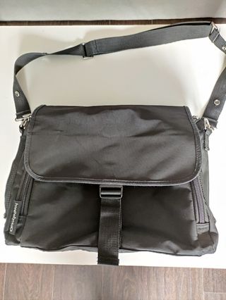 Bolso bebé little company