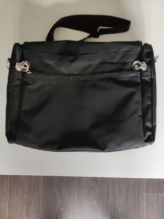 Bolso bebé little company