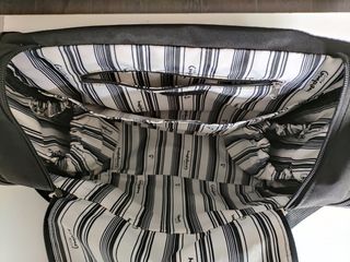 Bolso bebé little company