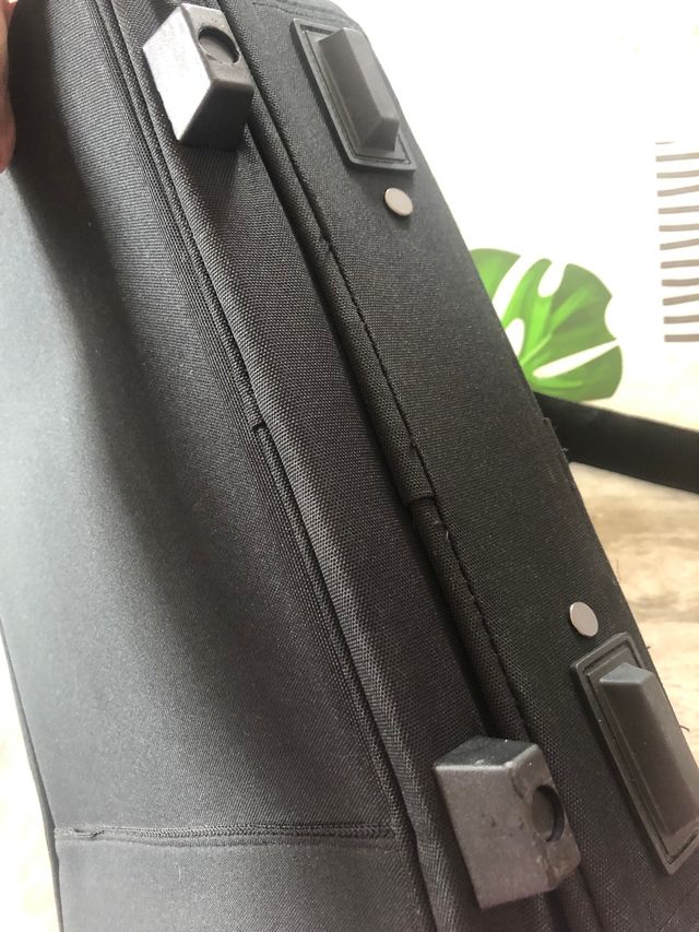 Maletín para ordenador 