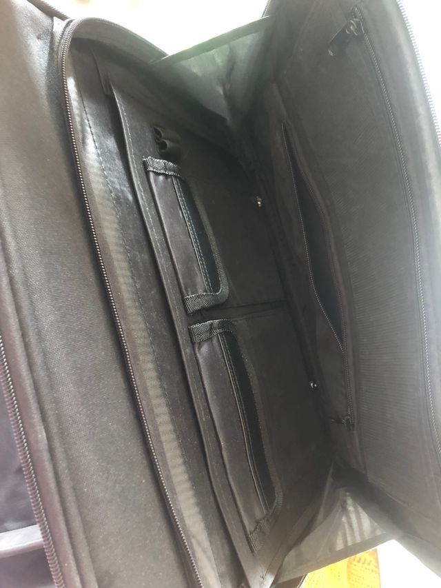 Maletín para ordenador 