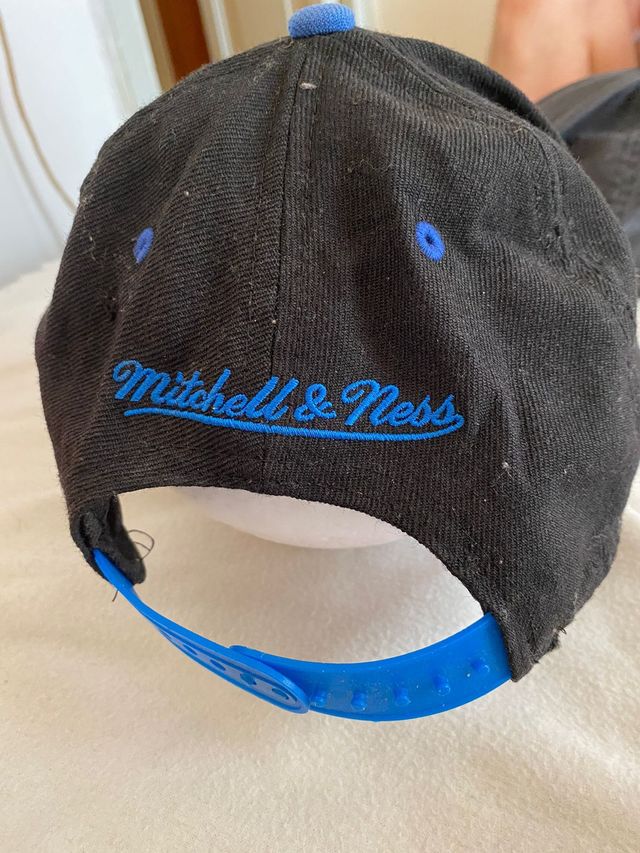 Gorra MAGIC oficial NBA