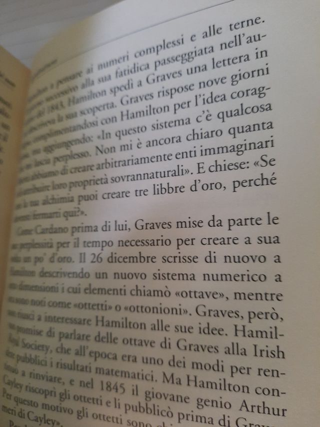 raccolta libri.