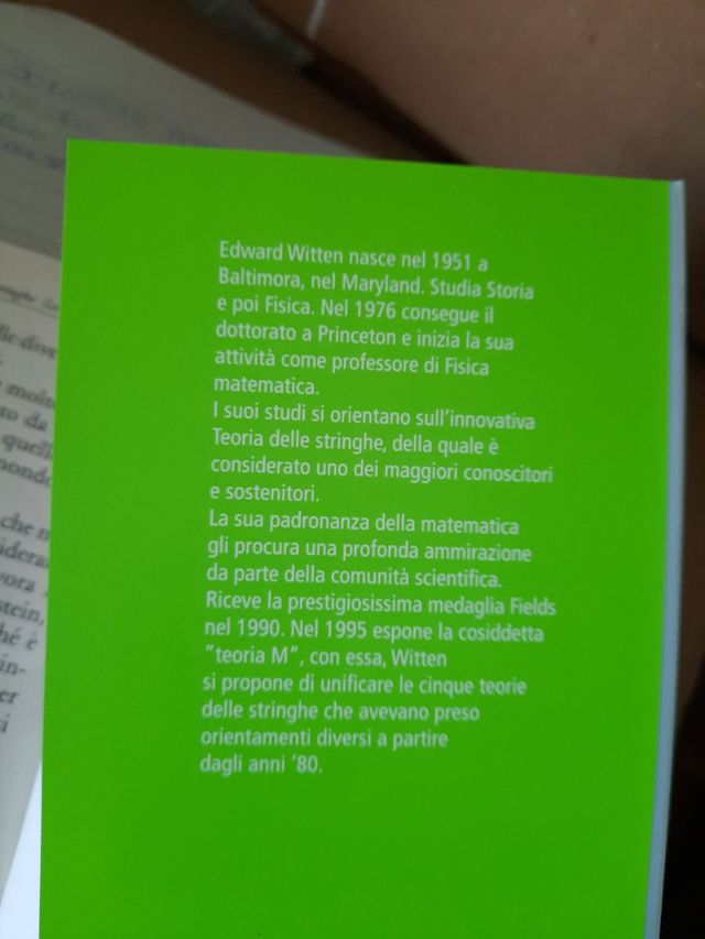 raccolta libri.