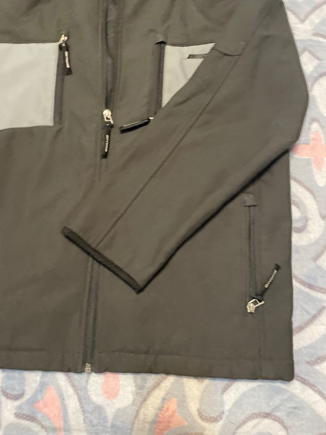 Cazadora hombre Amg talla s