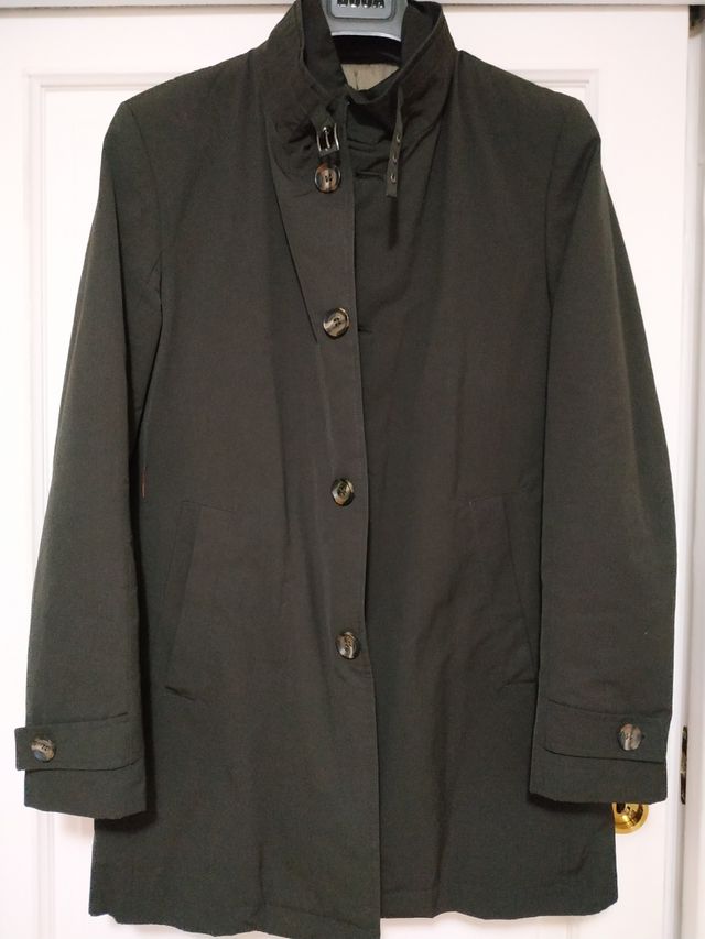 Trench Henry Smith London