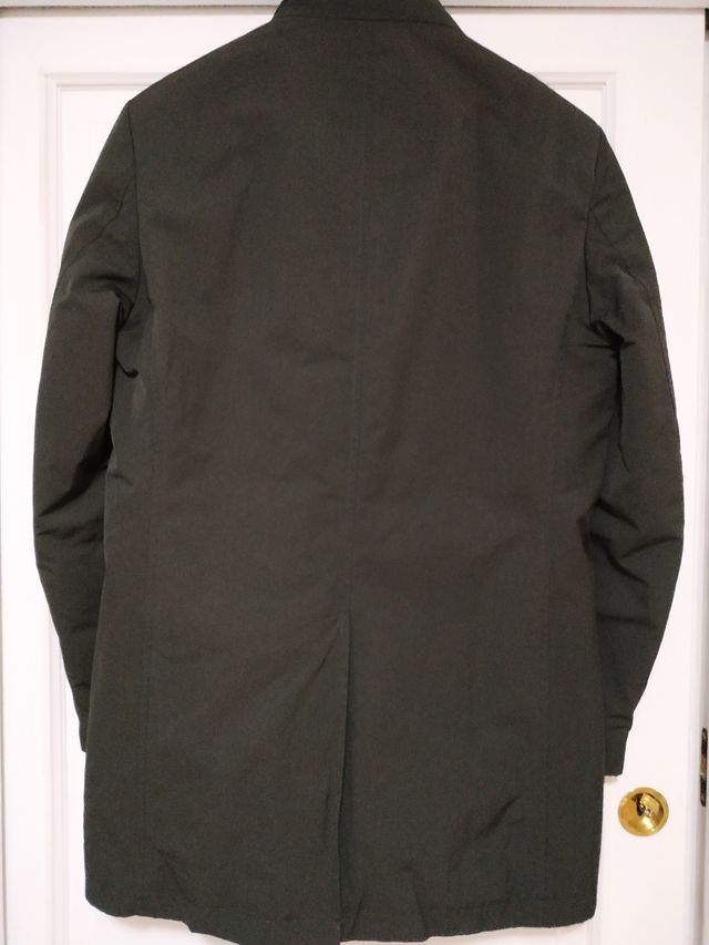 Trench Henry Smith London