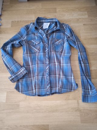 camisa talla S - XS