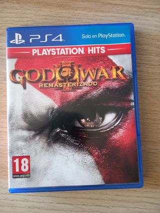 God of war
