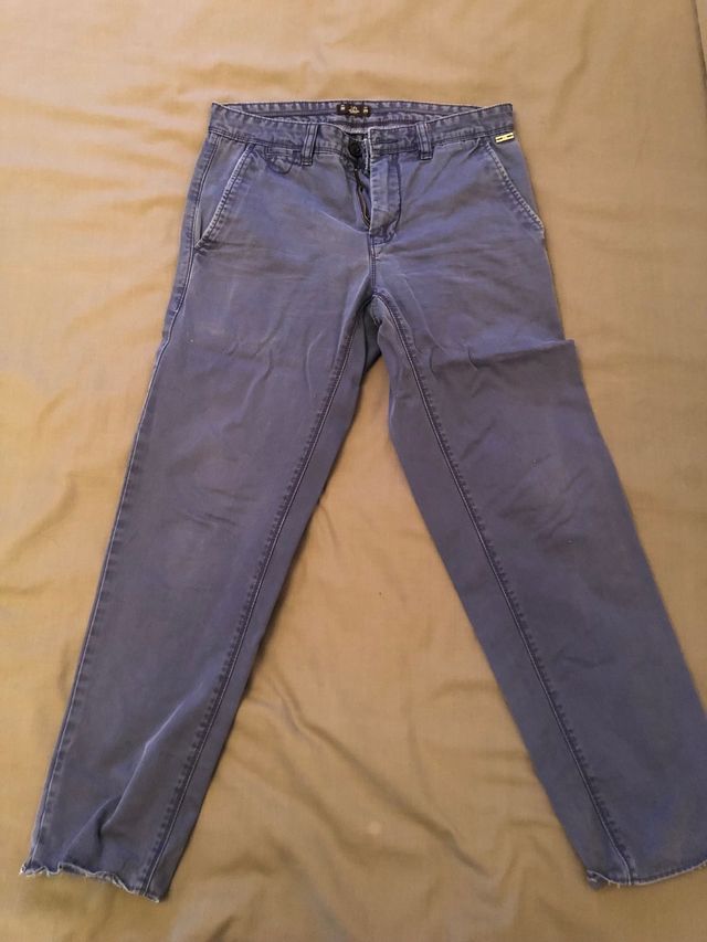 Pantalón Lefties hombre