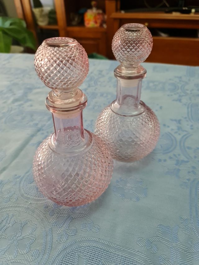 Jarra de Whisky Decantadores