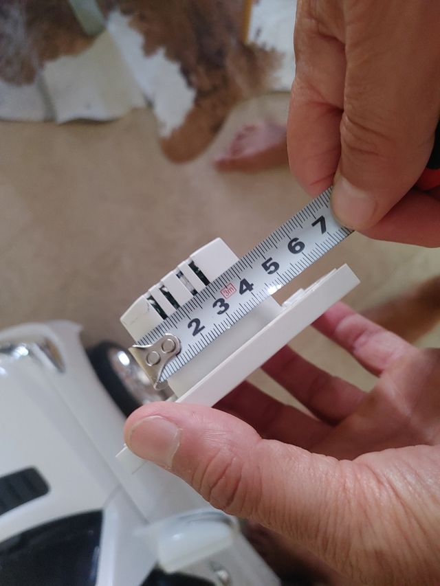 enchufe con 2 USB carga