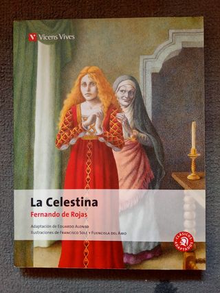 La Celestina 
